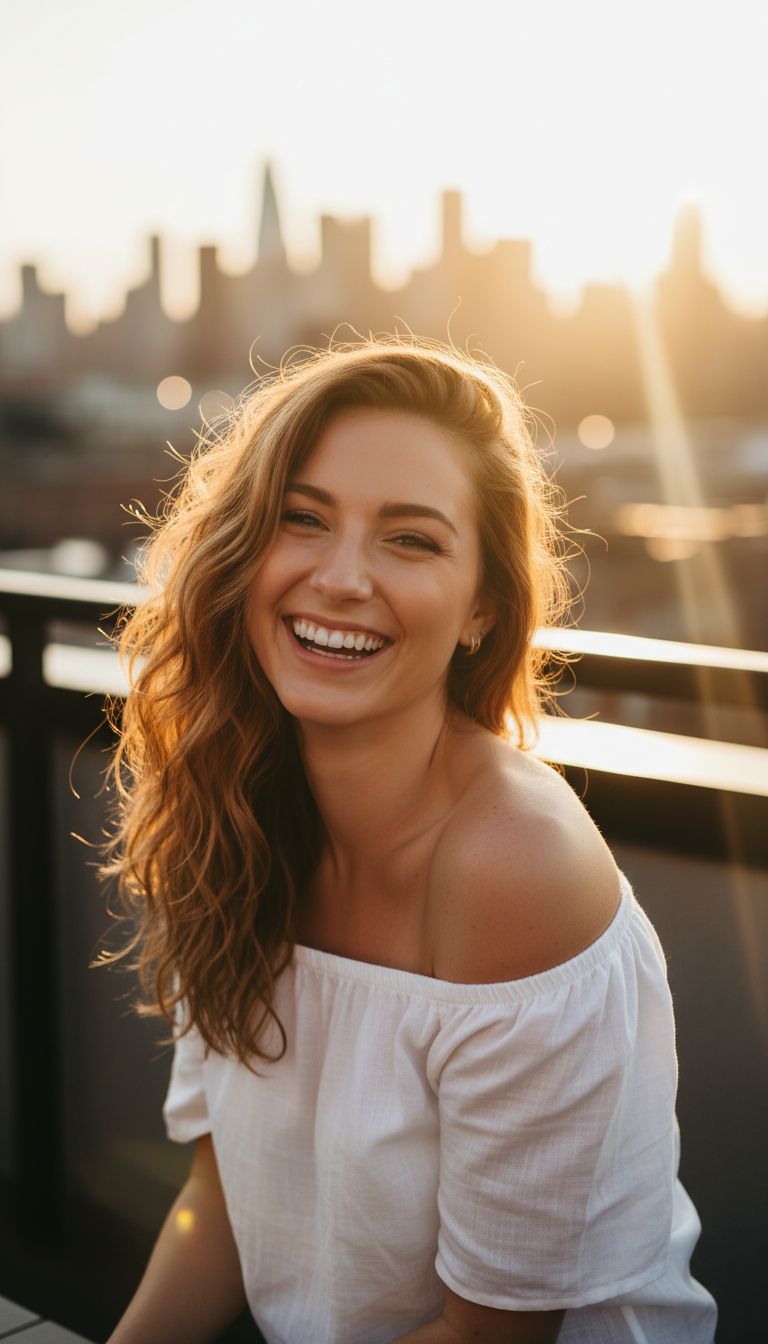 Maja, 24